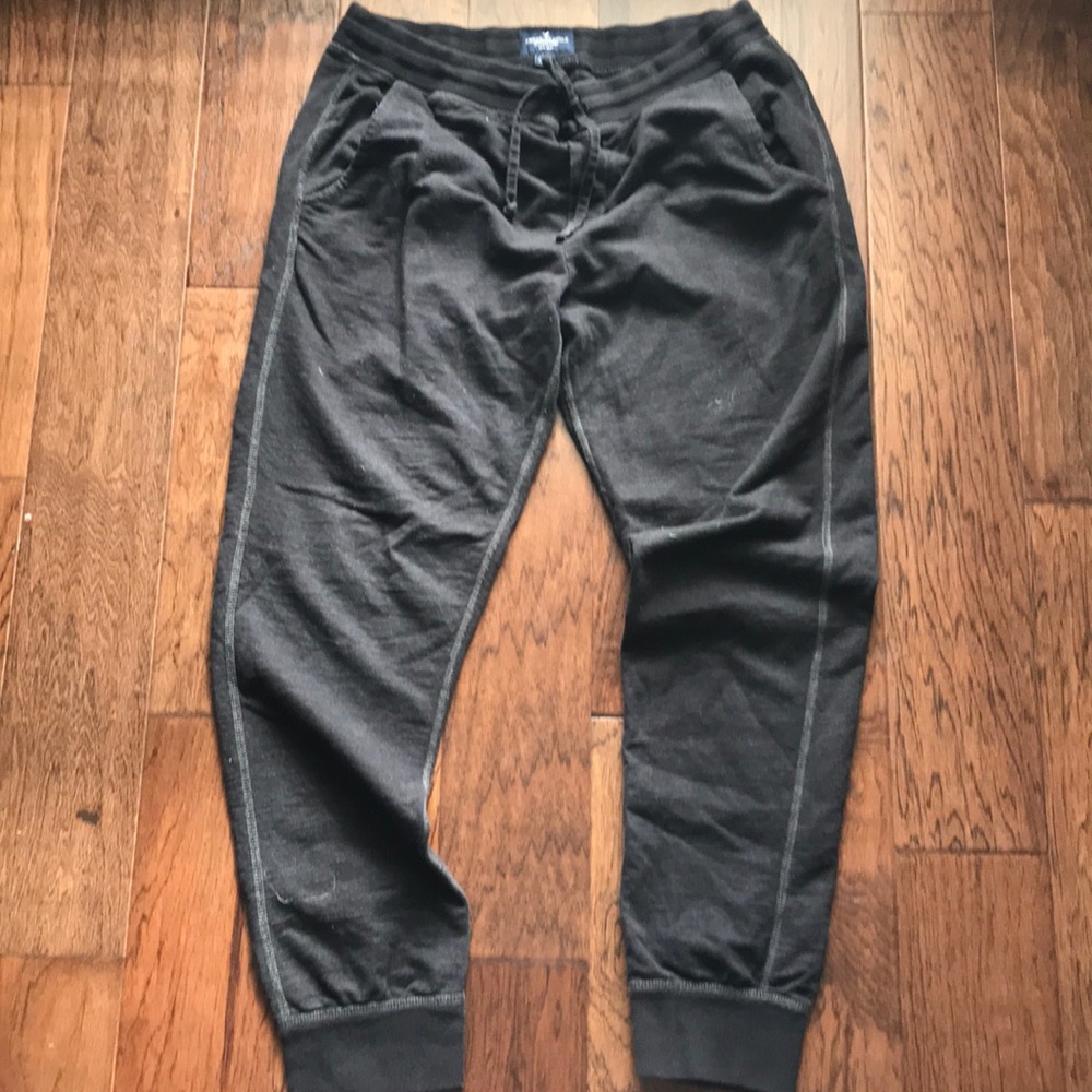 American Eagle sweat pant/ joggers